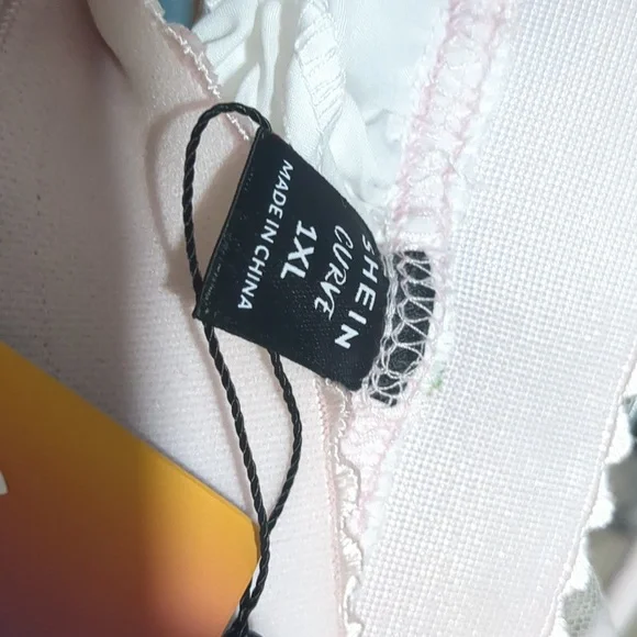 💚 Ava&Viv And Shein Skirt Bundle - Picture 3 of 5